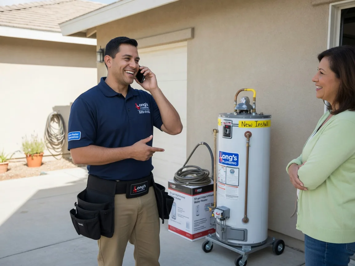 Leak Detection Smith River, CA FAQs